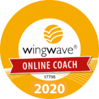 Wingwave Online Coach 2020